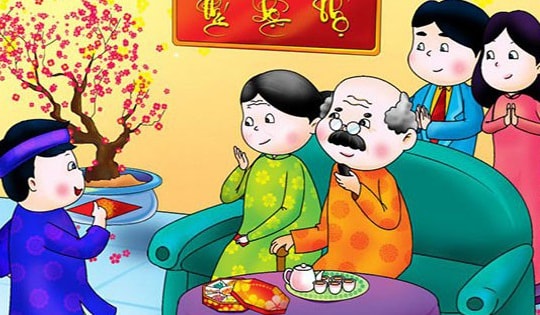 Những tuổi xông đất 2025 mang lại cho gia chủ Giáp Dần 1974 nhiều tài lộc