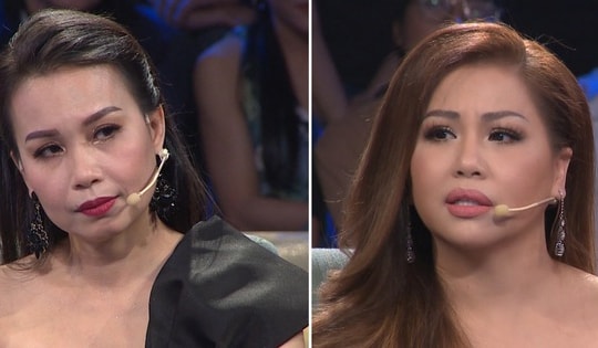 Cẩm Ly: "Người Việt biết tôi nhiều hơn Minh Tuyết"