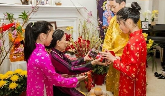 Tuổi xông đất năm 2025 phù hợp cho gia chủ tuổi Bính Thìn 1976