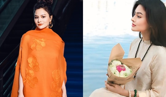 Chân dài gốc Thành Nam vừa công khai ly hôn chồng đại gia có nhan sắc xinh đẹp ra sao?