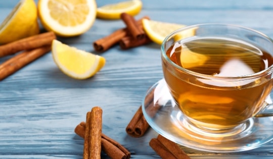 Thực phẩm giữ ấm cơ thể và tốt cho đề kháng trong mùa đông