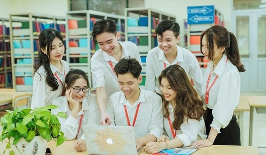 Hàng triệu sinh viên chuẩn bị đón tin vui về học phí trong thời gian sắp tới