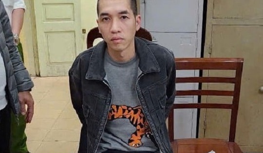 Ngụy trang hơn 7,3 kg Ketamine trong TPCN từ nước ngoài vận chuyển về Việt Nam