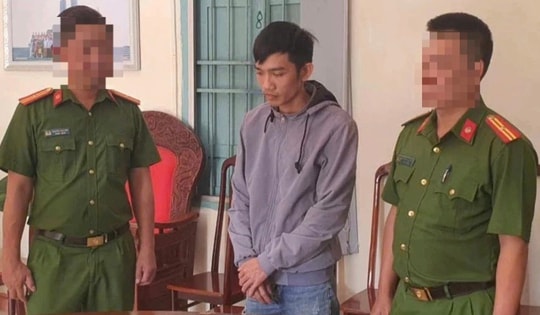 Đầu tư sàn giao dịch ảo trên mạng thua lỗ, nhân viên ngân hàng lừa đảo hàng tỷ đồng