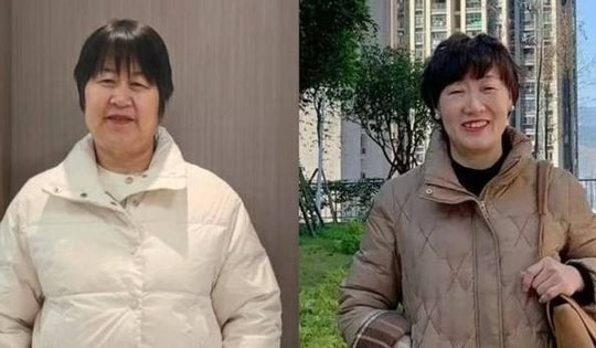 3 kiểu áo khiến phụ nữ trung niên lôi thôi, giảm khí chất: KHÔNG nên mua diện Tết