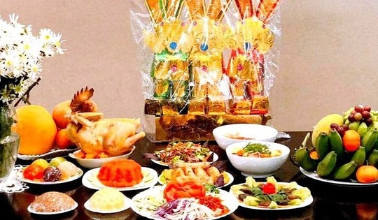 Các ngày và giờ đẹp cúng ông Công ông Táo năm 2025 mang lại nhiều tài lộc trong năm mới