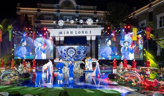 Minh Long và hành trình 55 năm gìn giữ nghìn câu chuyện