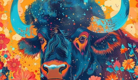 4 con giáp phát tài nhanh chóng sau Tết Nguyên đán Ất Tỵ 2025