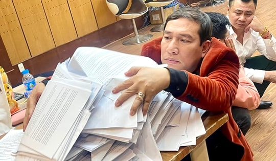 Chí Trung, Quang Thắng hé lộ nhiều thú vị hậu trường Táo quân 2025