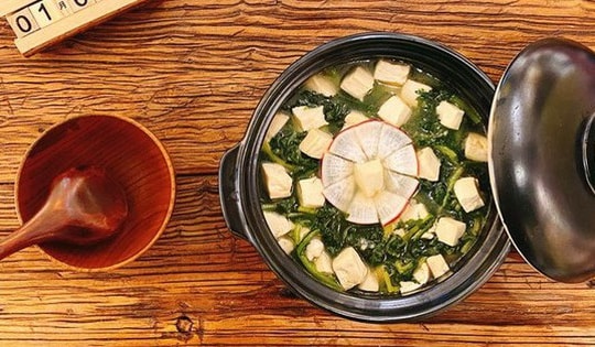 Mệnh danh là 'thuốc ngủ tự nhiên', người trung niên và cao tuổi nên ăn cách ngày 1 lần để xoa dịu thần kinh, nuôi dưỡng gan