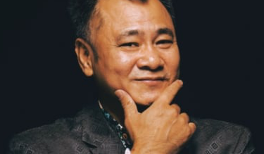 NSND Tự Long có 'kỷ lục cuộc đời', 4 ngày nhận 3 giải thưởng