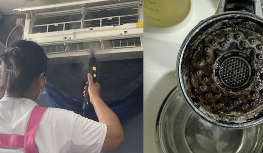 Chân thành nhắc nhở bạn: 7 vị trí là 'ổ vi khuẩn' gây bệnh ngay trong nhà, cuối năm hãy mạnh dạn 'tiễn' chúng đi