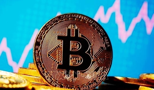 Bitcoin có thể lập kỷ lục mới nhờ chính sách thân thiện với tiền điện tử của ông Trump