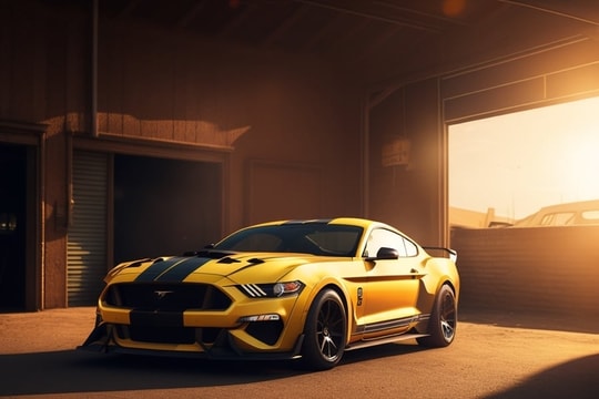 Ô tô lâu ngày không sử dụng sẽ gặp vấn đề gì?