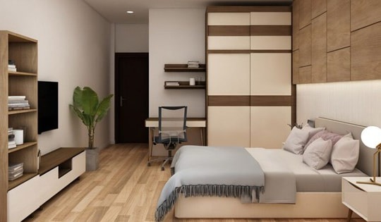 Gia chủ Bính Thìn 1976 hợp hướng nhà nào và kỵ hướng nhà nào?