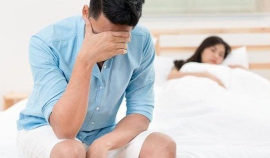 Dương vật ngắn có ảnh hưởng đến quan hệ tình dục không?