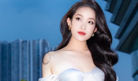 MC Khánh Linh: 'Trấn Thành đùa vui, cợt nhả nhưng khán giả vẫn khen duyên'