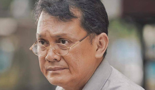 NSƯT Hữu Châu: "Tôi nói thèm vịt lắm, 4, 5 đứa đi mua vịt luộc cho tôi"