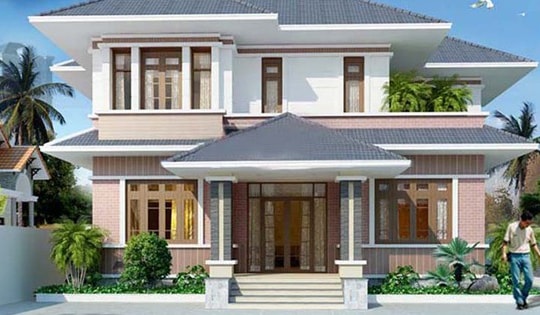 Hướng xây nhà cho tuổi Giáp Tý 1984