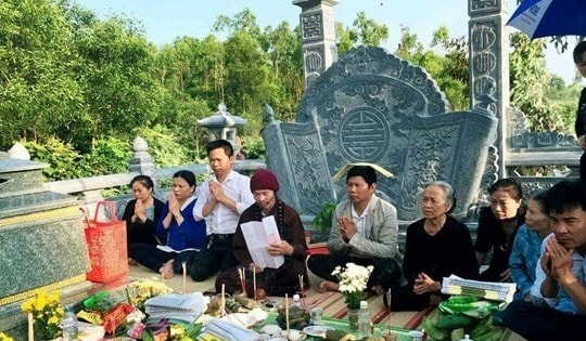 Ngoài 2 ngày tốt nhất để Tạ mộ còn có các ngày tốt sau để đi tạ mộ sớm bớt cập rập cuối năm