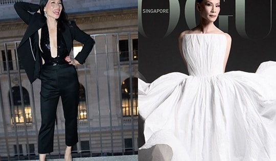 Mỹ nhân phim ‘Sex and the City’ U60 'hack' tuổi nhờ thực hiện 2 việc làm ‘đều như vắt chanh’ mỗi ngày