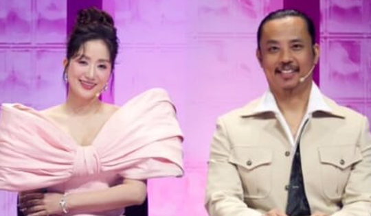 Chí Anh lên tiếng việc chấm điểm thấp cho màn nhảy của Khánh Thi - Phan Hiển