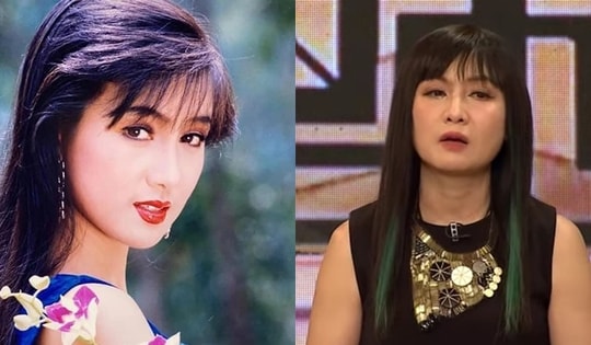 Nữ diễn viên bị tai nạn gãy cột sống: "Bác sĩ nói xong, tôi bật khóc nức nở"