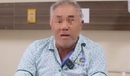 Liên tiếp 2 bệnh nhân bị đột quỵ khi thức giấc, bác sĩ khuyến cáo thấy dấu hiệu này cần nhập viện ngay