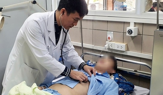 Thanh niên 30 tuổi đã suy thận giai đoạn cuối, bác sĩ cảnh báo nguyên nhân do thói quen tai hại giới trẻ Việt hay gặp