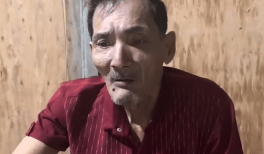 Sức khỏe Thương Tín hiện ra sao sau thời gian ngồi xe lăn?