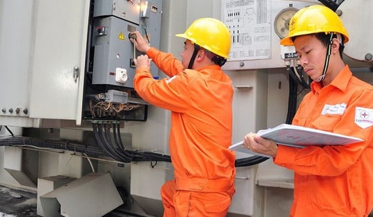 Bộ Công Thương đề xuất giá điện bán lẻ sinh hoạt mới