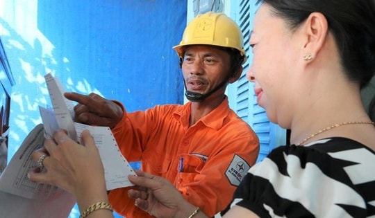 Mất 500 triệu vì sập bẫy cuộc gọi giả danh nhân viên điện lực thu tiền