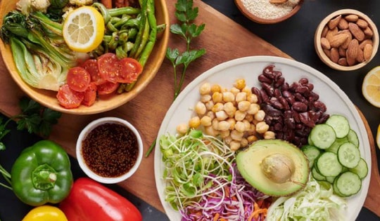 Chế độ ăn cho người mắc hội chứng urê huyết tán huyết