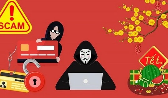 Cảnh báo các loại tội phạm thường xảy ra vào dịp Tết Nguyên đán
