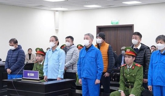 Cựu Chủ tịch NXB Giáo dục nói gì về vụ 9,4 triệu quyển sách giả?