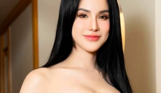 Diệp Lâm Anh tiết lộ bị thu hút bởi 'đàn ông mạnh nhất'