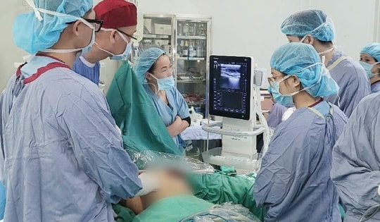 Cô gái 19 tuổi ở Hòa Bình nhập viện sau khi tiêm filler nâng ngực tại spa