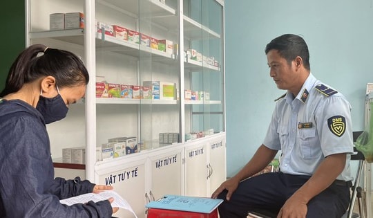 Chính thức tăng cường quản lý mỹ phẩm, thực phẩm bảo vệ sức khỏe xuyên Tết Nguyên đán 2025