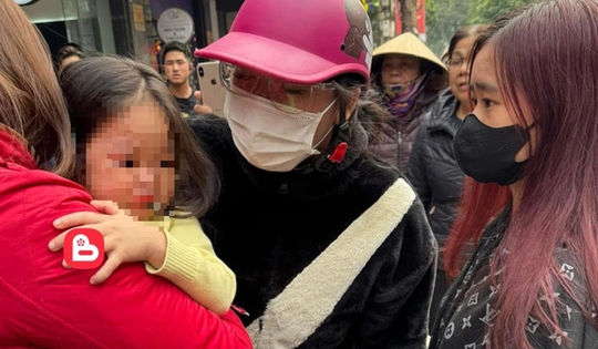 Tình huống pháp lý vụ bé gái 3 tuổi ở Hải Phòng nghi bị kẻ lạ mặt lẻn vào trường bắt cóc