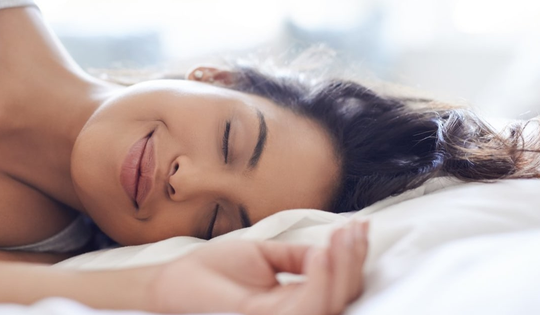 Phụ nữ không dị tính có khả năng tình dục tốt hơn ở tuổi mãn kinh