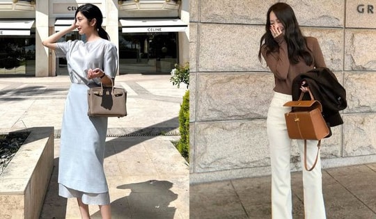 Nàng cao dưới 1m60 nên sắm 4 mẫu giày siêu tôn dáng này diện Tết để chân dài hơn, trông như 1m65