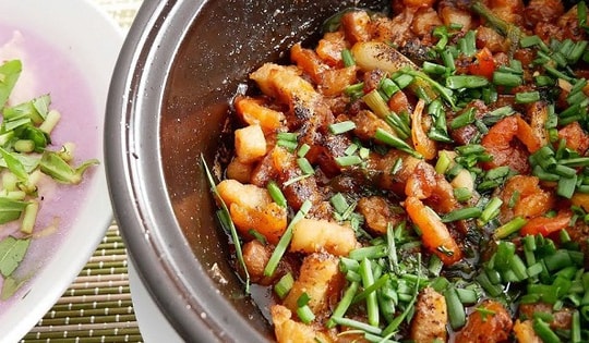 Thêm một món ăn quen thuộc ở Việt Nam khiến cầu thủ Xuân Son khen không ngớt lời