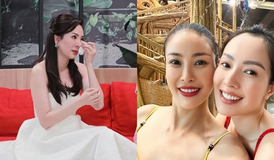 Em dâu Hà Kiều Anh phải đóng cửa tiệm tại Mỹ: "Mọi người hỏi tôi có ân hận không"