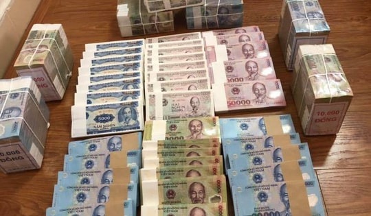 Phát hiện tiền giả, khách hàng không hợp tác, Ngân hàng sẽ áp dụng biện pháp này