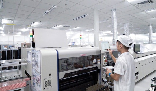 SHDC và tham vọng trở thành 'tiểu Foxconn' Việt Nam: Từ nhà máy Hải Dương đến cửa hàng Apple toàn cầu