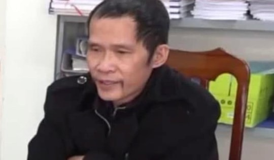 Xử lý đối tượng xuyên tạc Nghị định 168 trên mạng xã hội Facebook