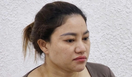 Đầu tư tài chính thua lỗ, nhân viên ngân hàng chiếm đoạt tiền của khách