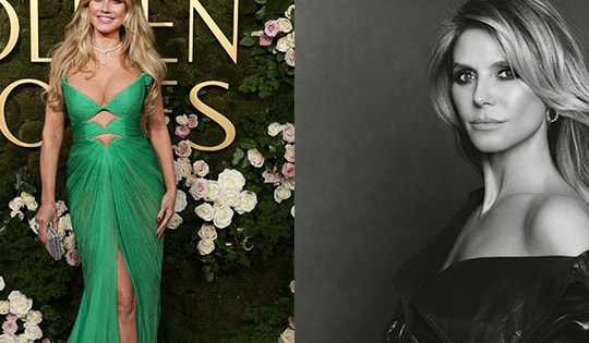 Sao phim 'Sex and the City' U60 giữ vững nhan sắc nhờ một thói quen bà nội trợ nào cũng làm