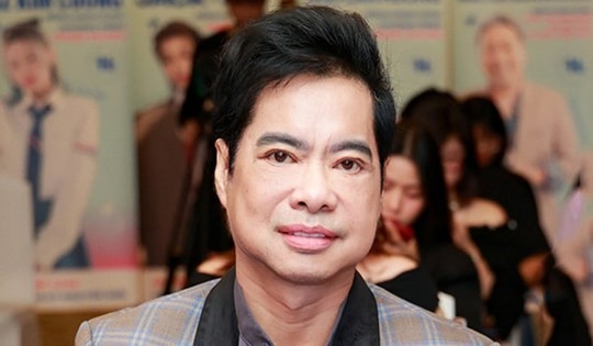 Ca sĩ Ngọc Sơn: Tôi giờ nghèo nhất showbiz!