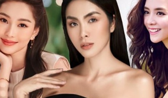 Con dâu các triệu phú, tỷ phú Việt làm gì sau khi kết hôn?